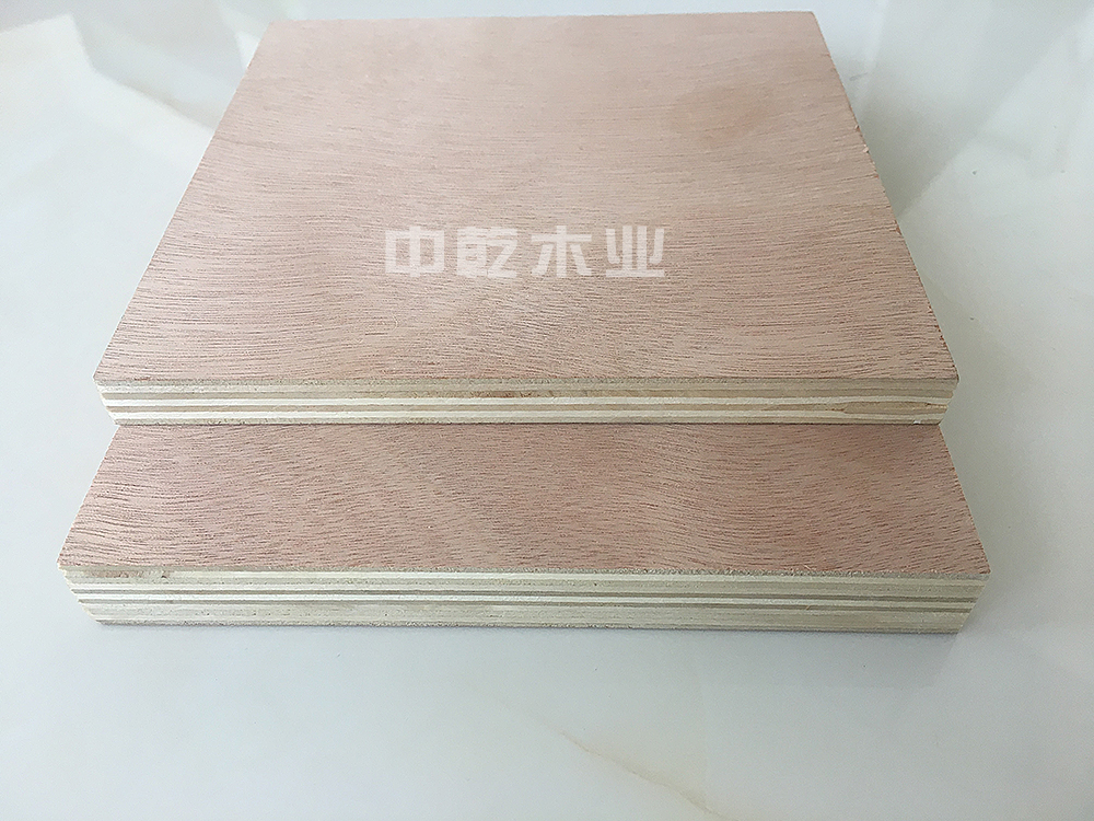 家具胶合板