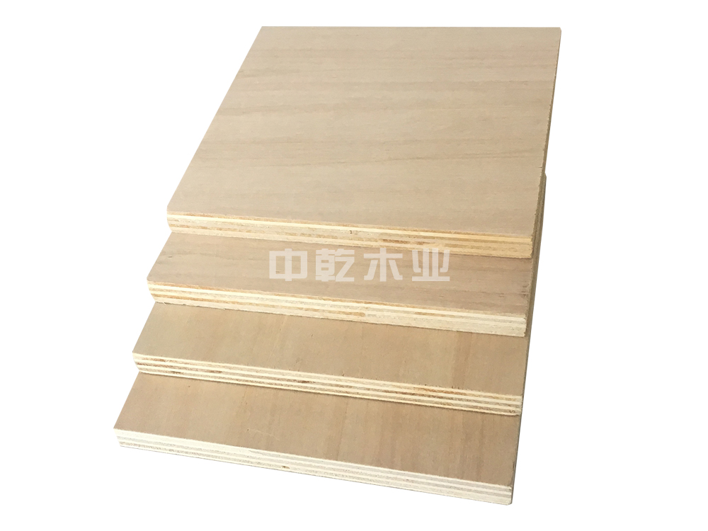 家具胶合板