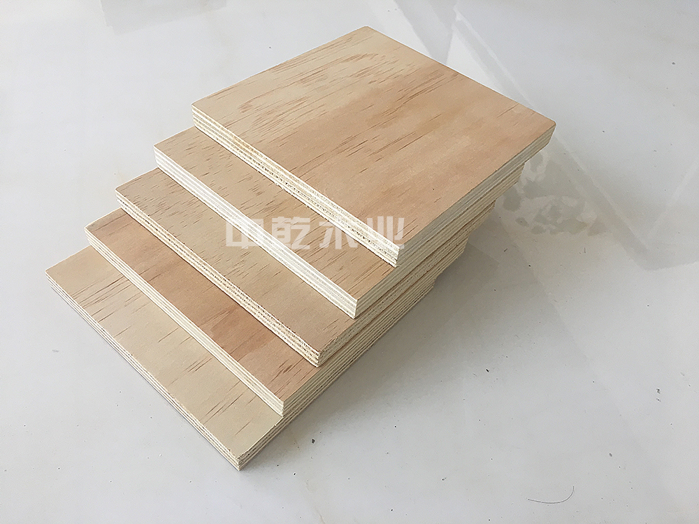 家具胶合板