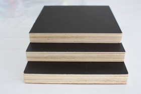Laminated plywood-02