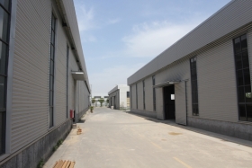 Plywood structure principles and selection points