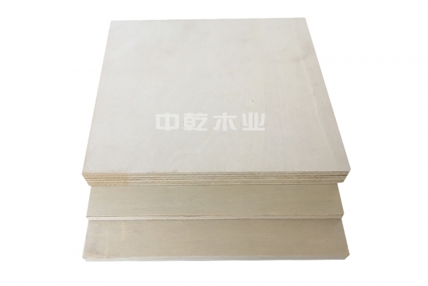 家具胶合板