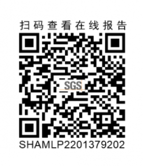  持久性有机污染物浓度检测（POPS）