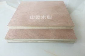 Flame retardant plywood-10