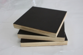 Laminated plywood-05